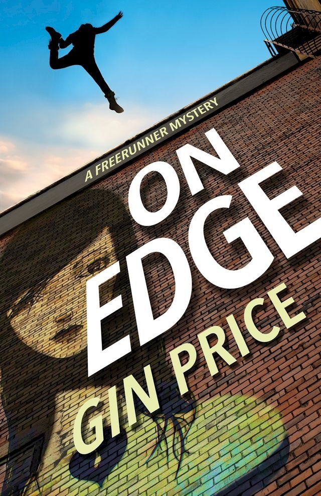  On Edge(Kobo/電子書)