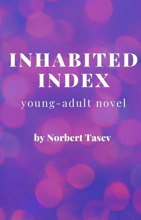 Inhabited Index(Kobo/電子書)