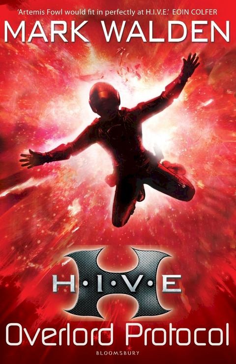 H.I.V.E. 2: The Overlord Protocol(Kobo/電子書)