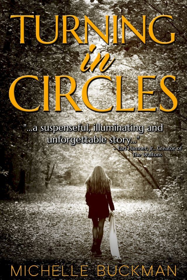  Turning in Circles(Kobo/電子書)