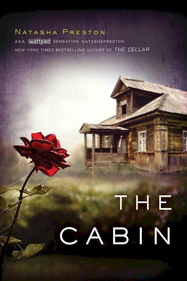  The Cabin(Kobo/電子書)