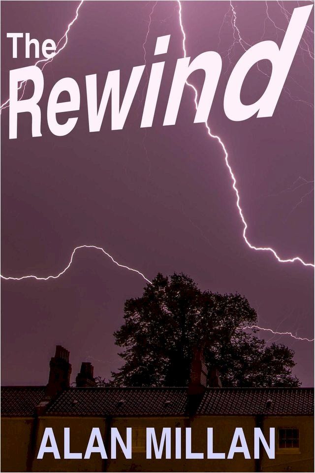  The Rewind(Kobo/電子書)