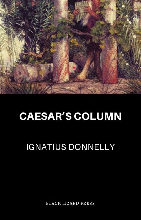 Caesar’s Column(Kobo/電子書)