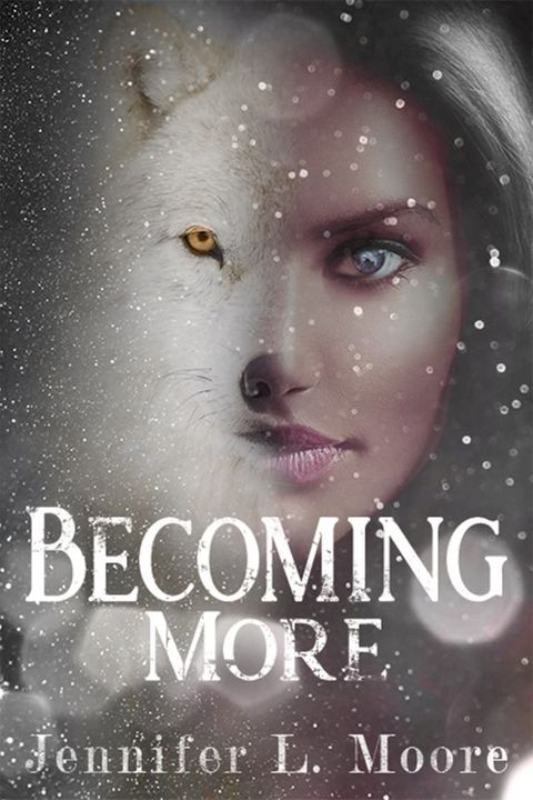 Becoming More(Kobo/電子書)