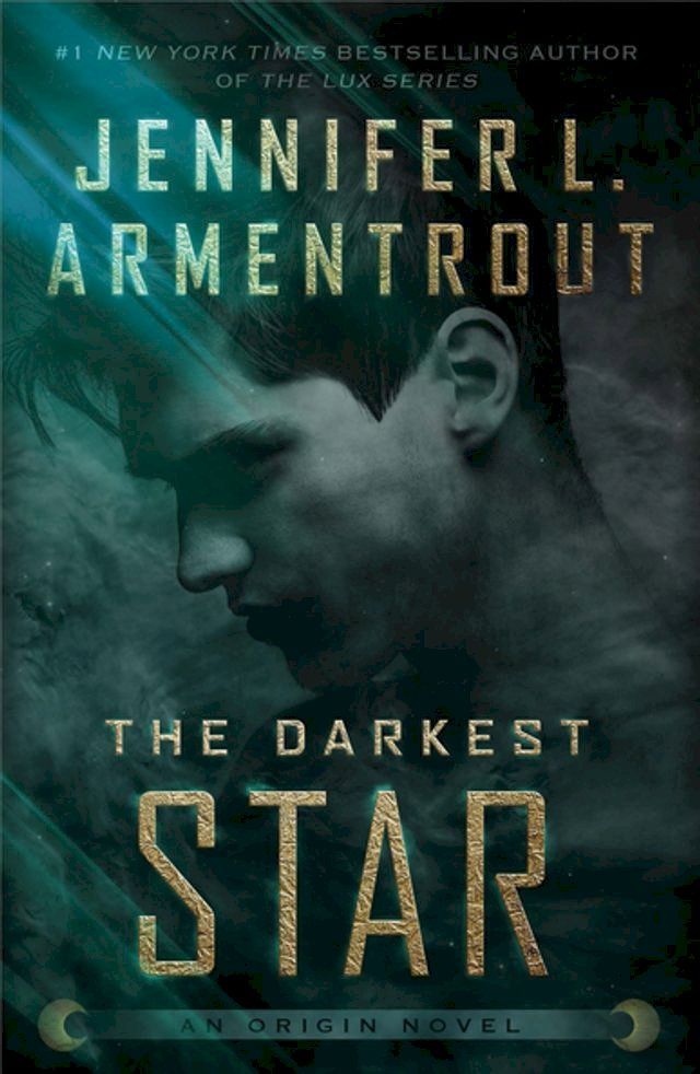  The Darkest Star(Kobo/電子書)