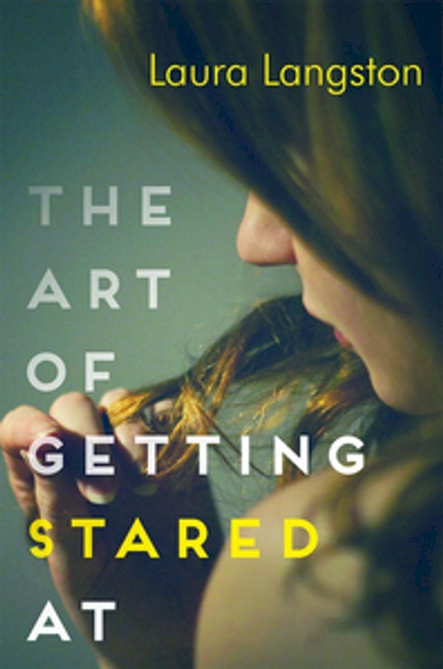  The Art of Getting Stared At(Kobo/電子書)