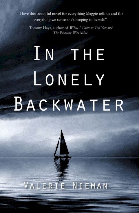 In the Lonely Backwater(Kobo/電子書)