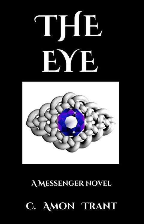 The Eye(Kobo/電子書)