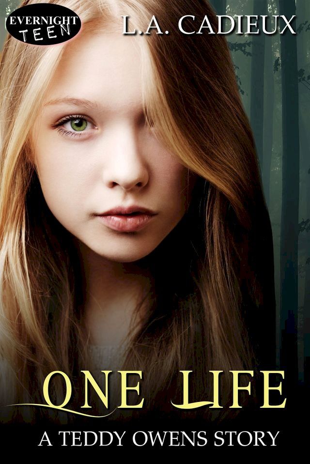  One Life(Kobo/電子書)