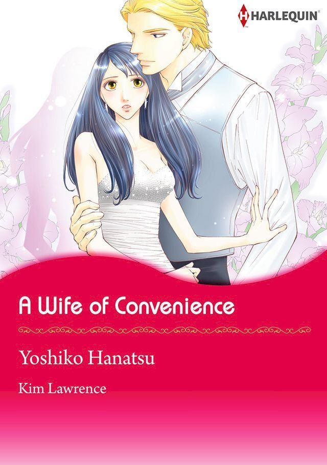  A Wife of Convenience (Harlequin Comics)(Kobo/電子書)