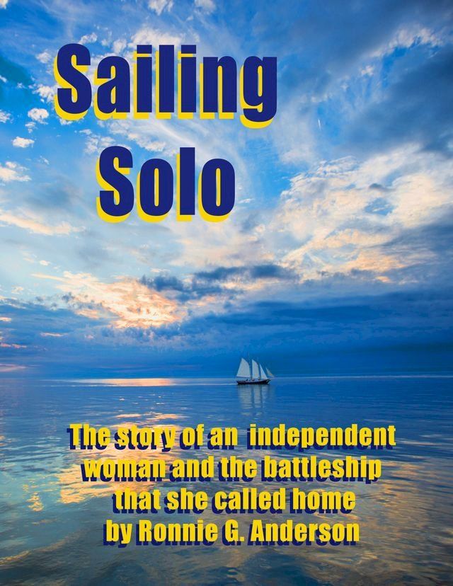  Sailing Solo(Kobo/電子書)