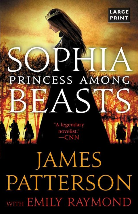 Sophia, Princess Among Beasts(Kobo/電子書)