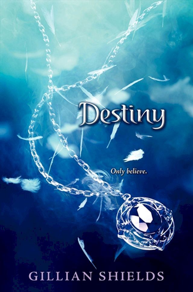  Destiny(Kobo/電子書)