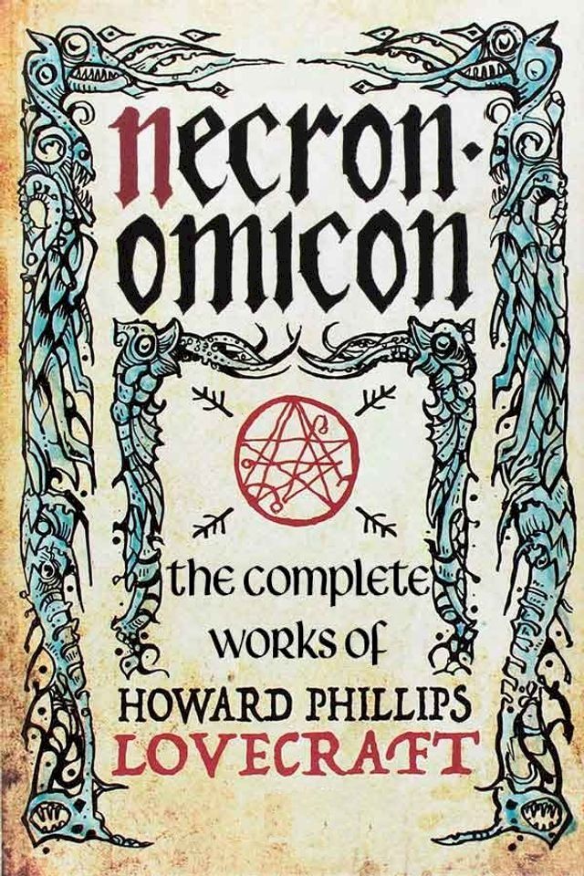  The Complete Works of H. P. Lovecraft(Kobo/電子書)