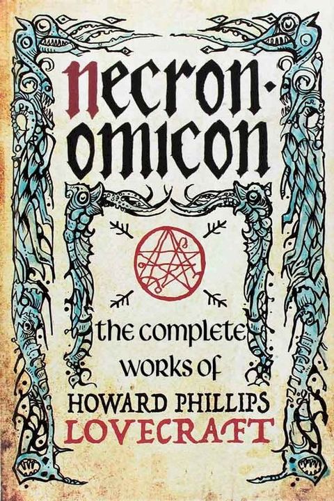 The Complete Works of H. P. Lovecraft(Kobo/電子書)