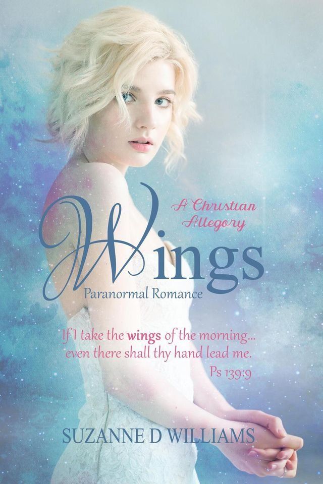  Wings(Kobo/電子書)