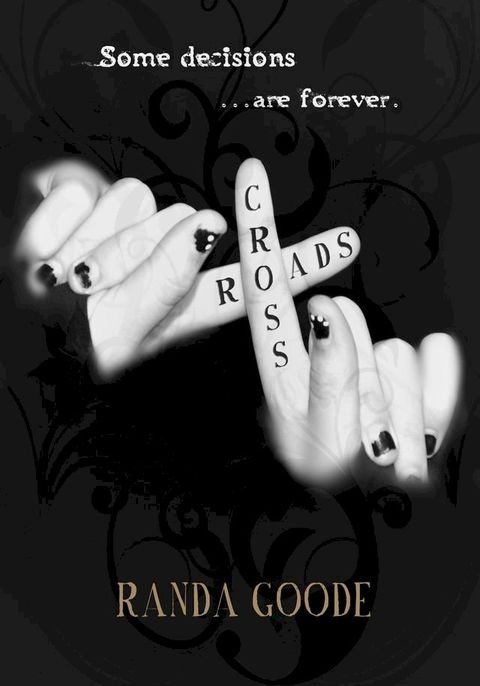 Crossroads(Kobo/電子書)