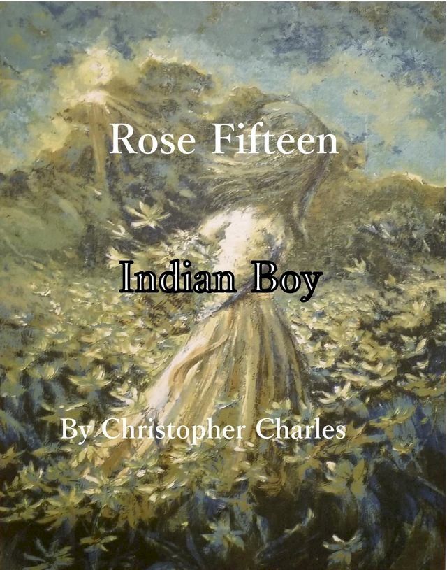  Rose Fifteen(Kobo/電子書)