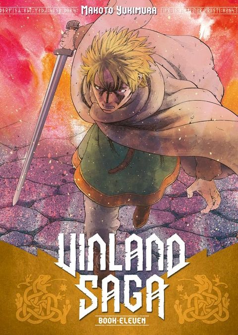 Vinland Saga 11(Kobo/電子書)