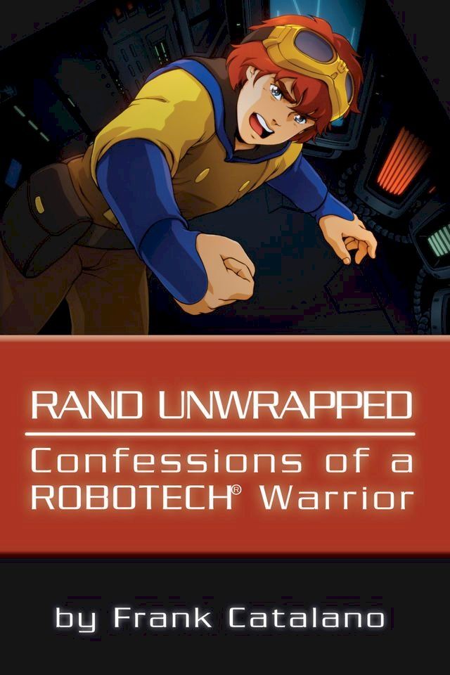  Rand Unwrapped(Kobo/電子書)