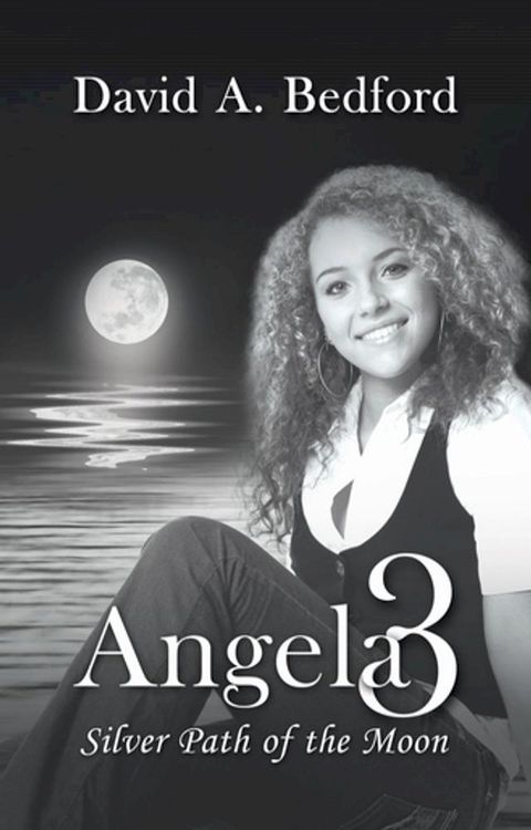 Angela 3(Kobo/電子書)