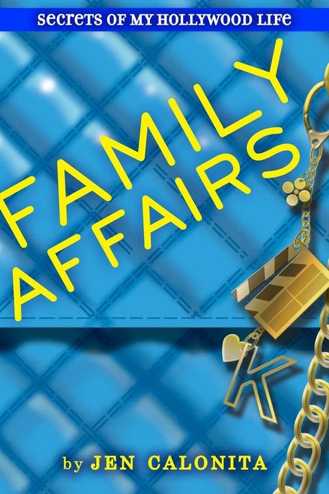 Family Affairs(Kobo/電子書)