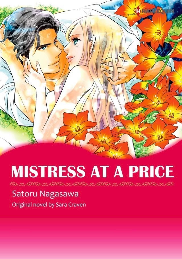  MISTRESS AT A PRICE(Kobo/電子書)