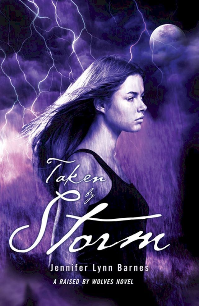  Taken by Storm(Kobo/電子書)