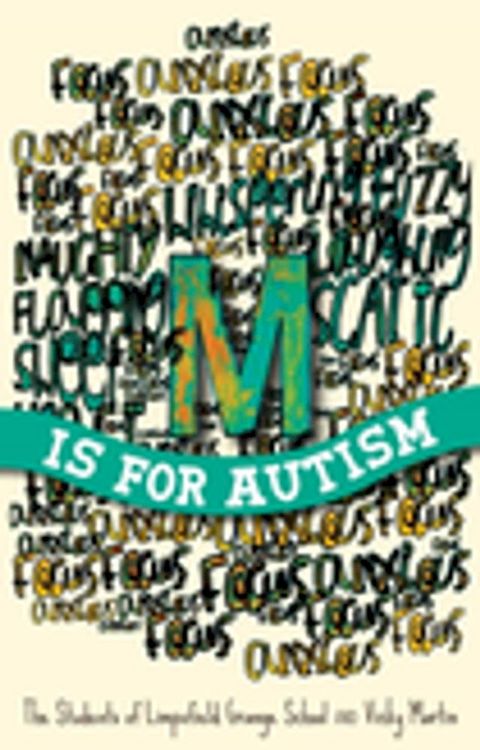 M is for Autism(Kobo/電子書)