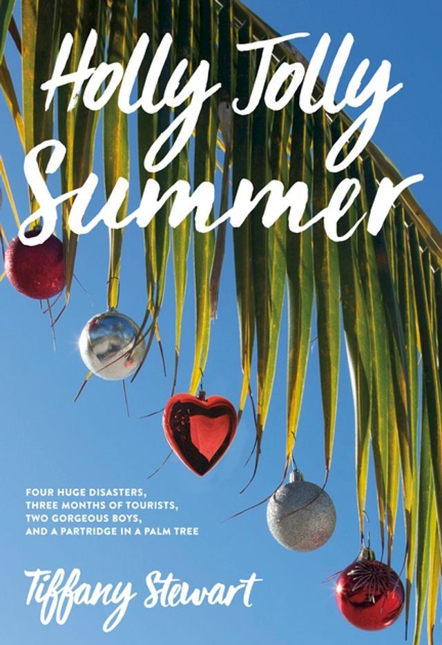  Holly Jolly Summer(Kobo/電子書)