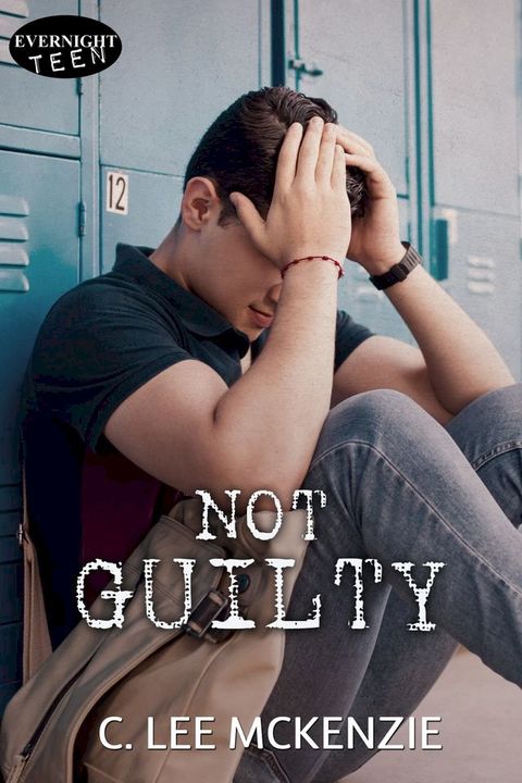 Not Guilty(Kobo/電子書)