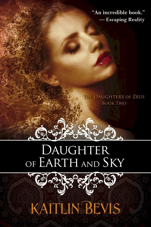  Daughter of Earth and Sky(Kobo/電子書)