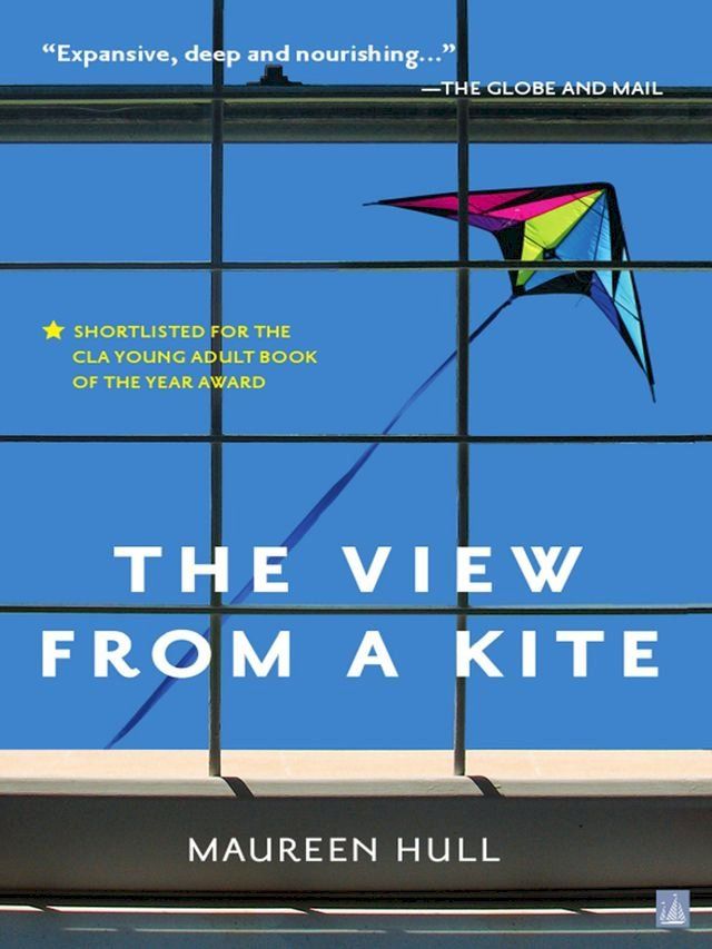  The View From a Kite(Kobo/電子書)