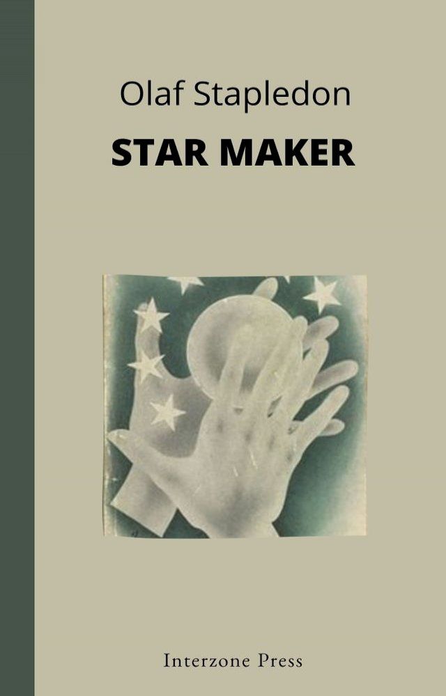  Star Maker(Kobo/電子書)