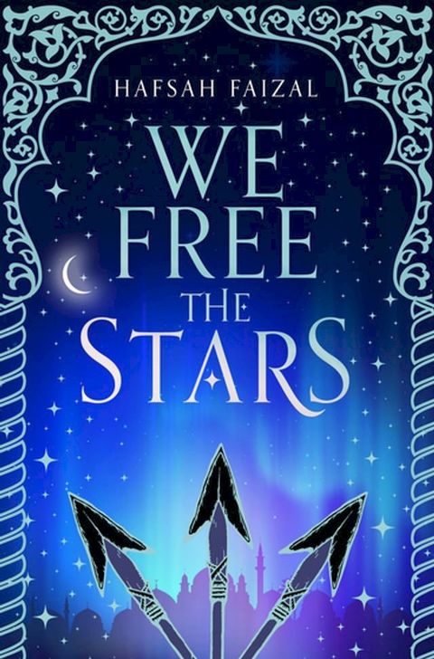 We Free the Stars(Kobo/電子書)