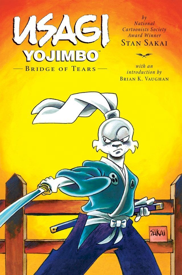  Usagi Yojimbo Volume 23(Kobo/電子書)