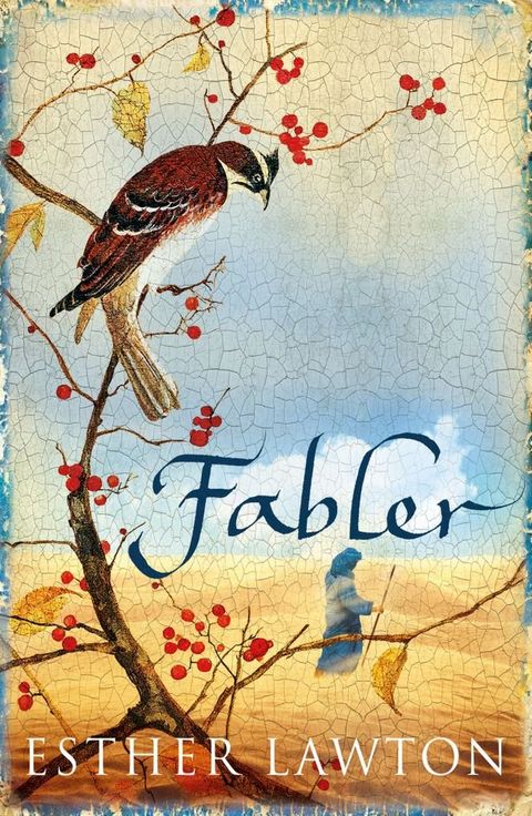 Fabler(Kobo/電子書)