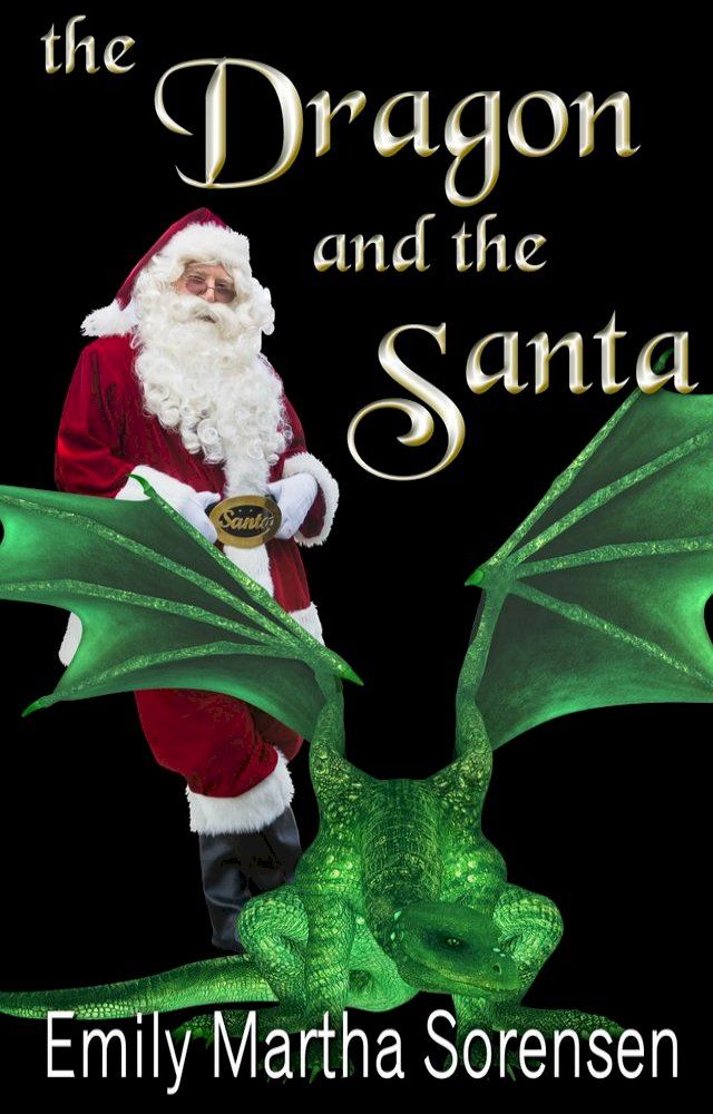  The Dragon and the Santa(Kobo/電子書)