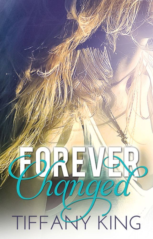  Forever Changed(Kobo/電子書)