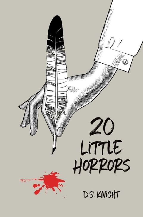 20 Little Horrors(Kobo/電子書)