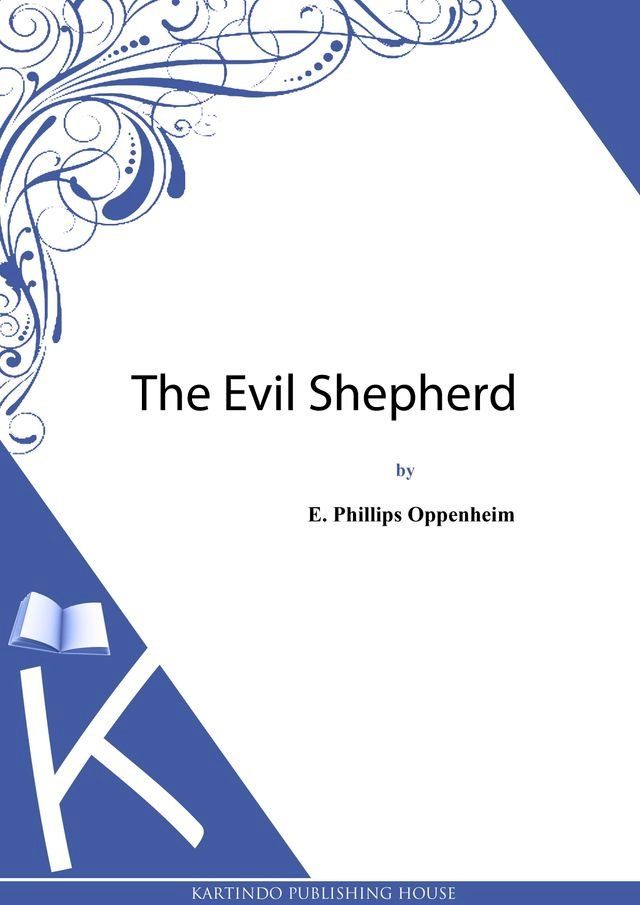  The Evil Shepherd(Kobo/電子書)