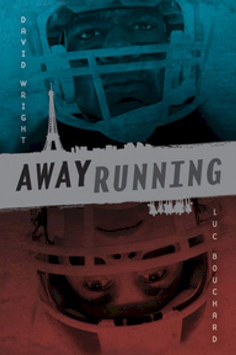 Away Running(Kobo/電子書)