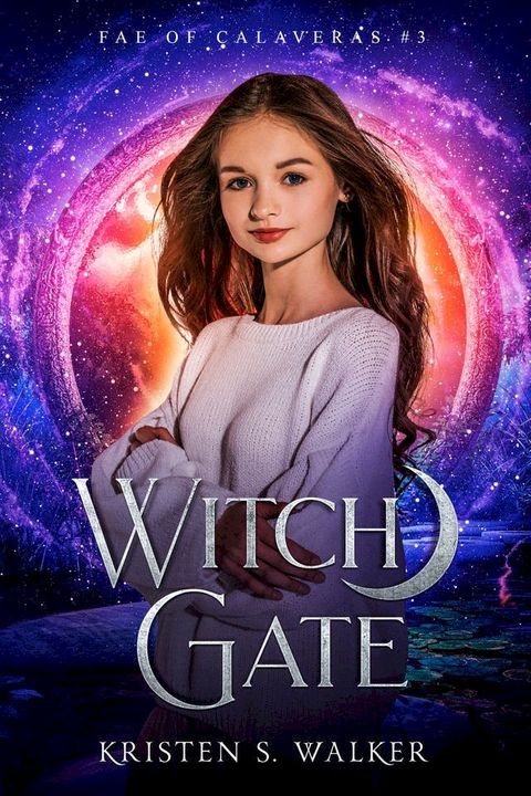 Witch Gate(Kobo/電子書)