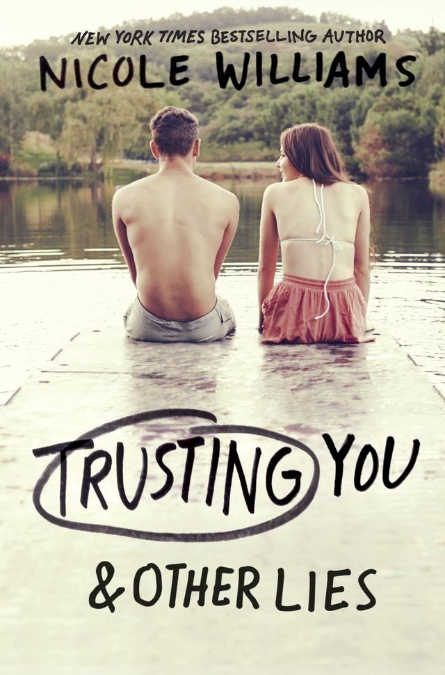  Trusting You & Other Lies(Kobo/電子書)