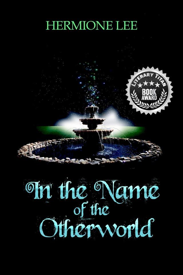  In the Name of the Otherworld(Kobo/電子書)