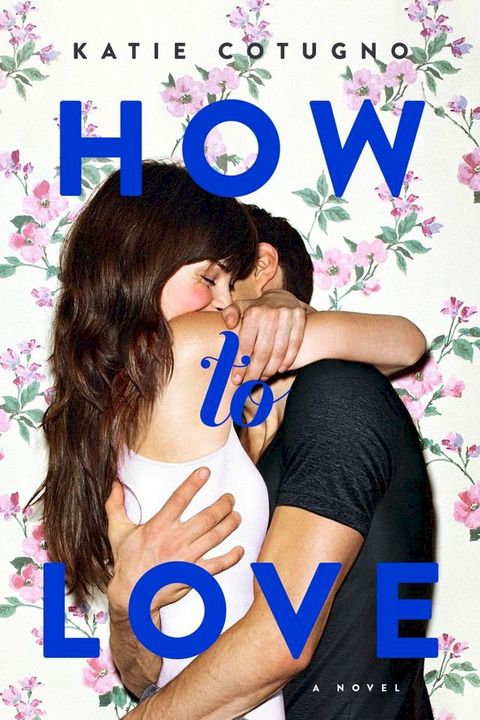 How to Love(Kobo/電子書)