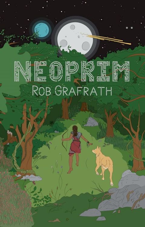 Neoprim(Kobo/電子書)