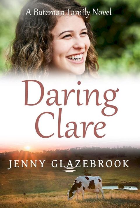 Daring Clare(Kobo/電子書)