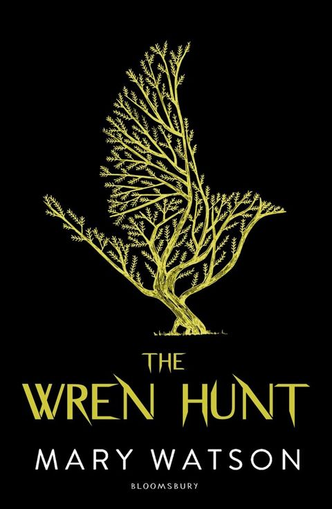 The Wren Hunt(Kobo/電子書)