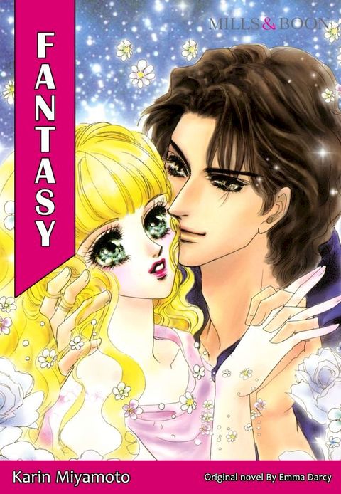 FANTASY (Mills & Boon Comics)(Kobo/電子書)